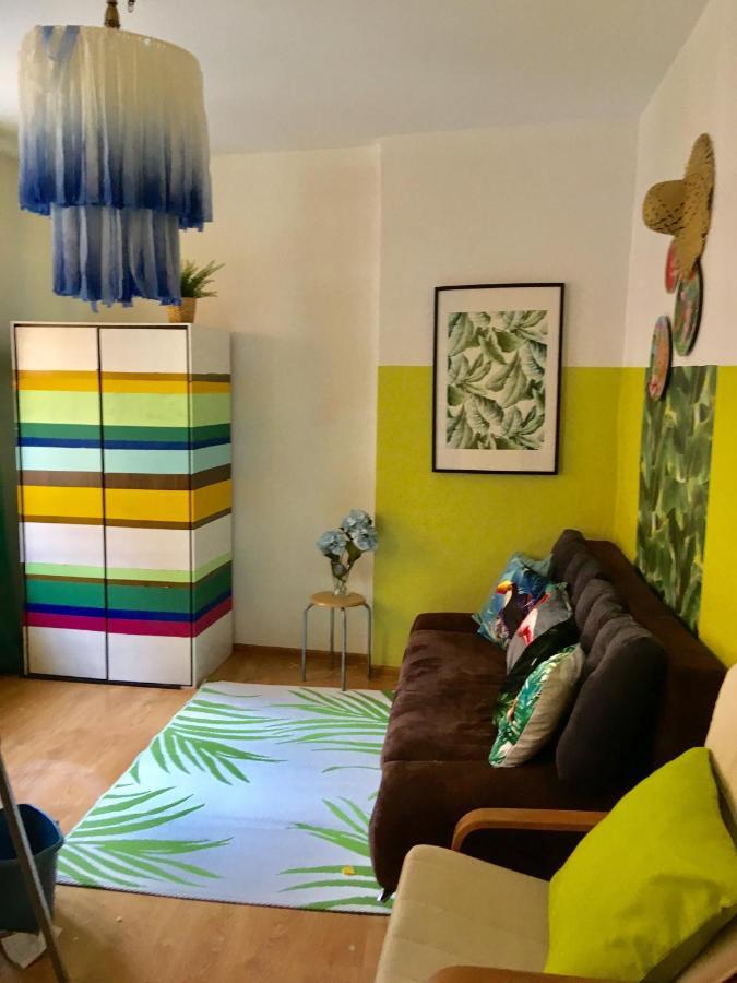 Apartament 14 Przy Ul. Dlugiej Danzica Esterno foto